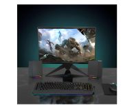 MOZOS Mini-S4 RGB GŁOŚNIKI KOMPUTEROWE - 1210340 - zdjęcie 4